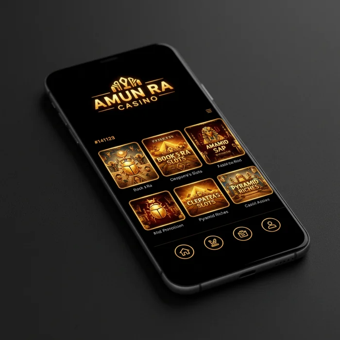 Amun Ra Casino Casino Article